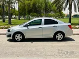 Chevrolet Sonic